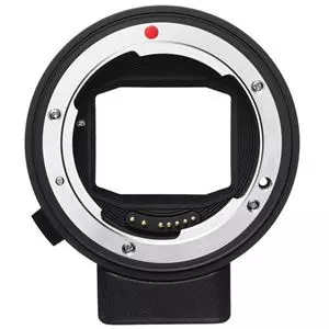 Sigma Mount Converter Mc-21