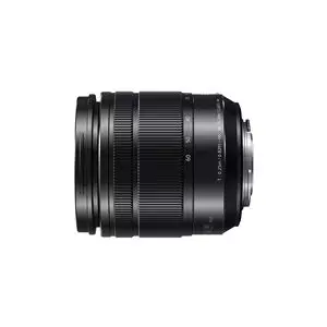 עדשה פאנסוניק Panasonic Micro 4/3 Lens Lumix G Vario 12-60mm F/3.5-5.6 Asph. Power O.I.S.
