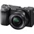 מצלמה חסרת מראה סוני Sony Alpha a6400 + 16-50mm - קיט