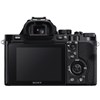 מצלמה חסרת מראה סוני Sony Alpha a7 + Tamron 28-75mm f/2.8 Di III RXD - קיט 