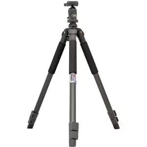 Mefoto 660dx + Br-268