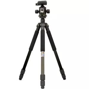 Mefoto B-560 + Md-068