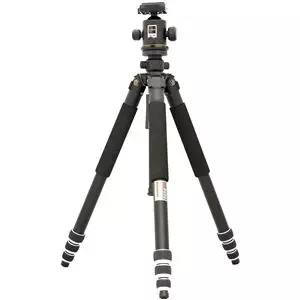 Mefoto B680 + Md-168