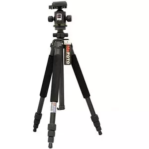 Mefoto B480 + Md-068