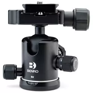 Benro B-0 Ball HeAD