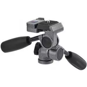Benro Ph-60 Light 3-Way Head