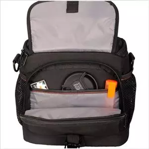 תיק כתף צילום בנרו Benro Angel 10tb
