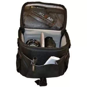 תיק כתף צילום בנרו Benro Syte 20 Black