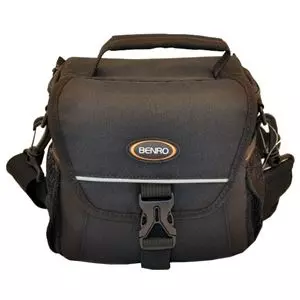 תיק כתף צילום בנרו Benro Syte 20 Black