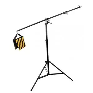 Menik D-65 Heavy Boom Stand