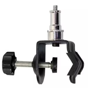 Menik Jm-17 C-Clamp +Pin
