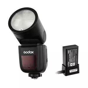 Godox Flash V1 -Canon