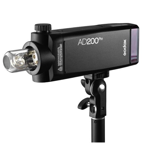 Godox Ad200 Pro - Cameras | Video cameras