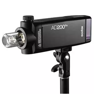 Godox Ad200 Pro