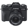 מצלמה פוגי חסרת מראה Fuji-film X-T30 + 15-45 mm - קיט - יבואן רשמי
