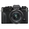מצלמה פוגי חסרת מראה Fuji-film X-T30 + 15-45 mm - קיט - יבואן רשמי 