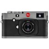 מצלמה חסרת מראה לייקה Leica M-E (Typ 240) Digital Rangefinder Camera - יבואן רשמי