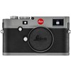 מצלמה חסרת מראה לייקה Leica M-E (Typ 240) Digital Rangefinder Camera - יבואן רשמי 