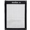 תאורת וידאו תעשייתית גודוקס Godox Flexible Led Light 30x45 