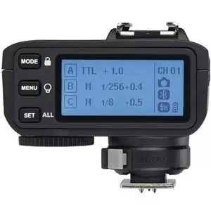 Godox X2 Ttl Transmitter Canon