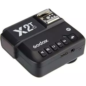Godox X2 Ttl Transmitter Canon