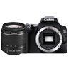 מצלמה Dslr (ריפלקס) קנון Canon 250d+18-55 Dc Iii - קיט קרט יבואן רשמי 