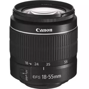 מצלמה Dslr (ריפלקס) קנון Canon 250d+18-55 Dc Iii - קיט קנון ישראל יבואן רשמי