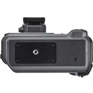 מצלמה פוגי חסרת מראה Fuji-Film Gfx100 Body  - יבואן רשמי