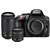 Nikon D5300 18-55mm Vr And 70-300mm Vr  Dslr מצלמת ניקון - יבואן רשמי