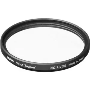 Hoya 49mm Pro1d Uv