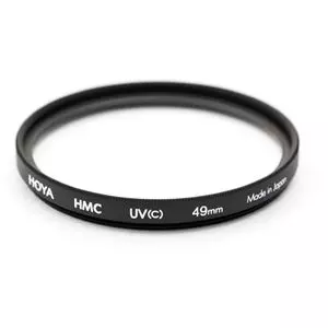 Hoya 49mm Uv (C) Hmc