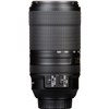 Nikon Lens Af-P Nikkor 70-300mm F/4.5-5.6e Ed Vr עדשה ניקון - יבואן רשמי