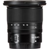 Nikon Z Lens Nikkor Z 14-30mm f/4 S עדשה ניקון - יבואן רשמי