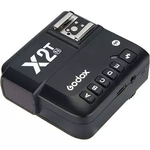 Godox X2 Ttl Transmitter Nikon