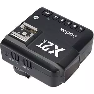 Godox X2 Ttl Transmitter Nikon