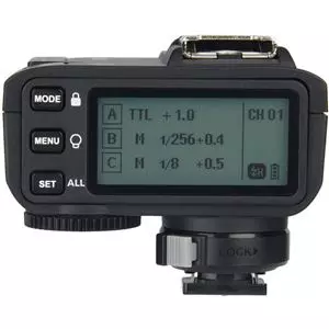 Godox X2 Ttl Transmitter Sony