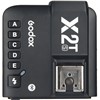 Godox X2 Ttl Transmitter Sony