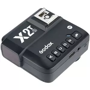 Godox X2 Ttl Transmitter Sony