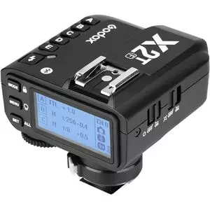 Godox X2 Ttl Transmitter Fuji