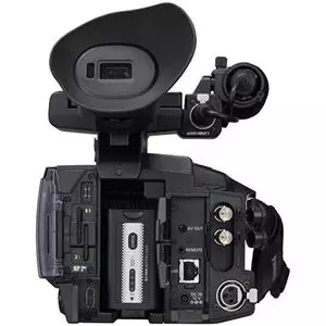 מצלמת וידאו מקצועי פאנסוניק Panasonic Ag-Cx350 4k