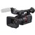 מצלמת וידאו מקצועי פאנסוניק Panasonic Ag-Cx350 4k