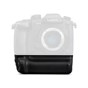Panasonic Grip For Gh5