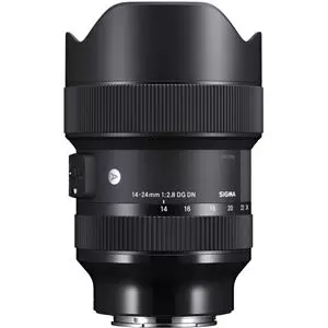 עדשה סיגמה Sigma for Leica L 14-24 F2.8 DG HSM