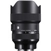 עדשת סיגמא Sigma for Leica L 50mm1.4 ART HSM
