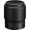 Nikon Z Lens Nikkor Z 50mm f/1.8 S עדשה ניקון - יבואן רשמי 
