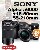 Sony Alpha a6000 + 16-50mm + 55-210mm Double Kit!