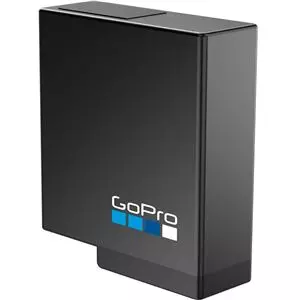 GoPro Rechargeable Battery For Hero 5 Black Bulk