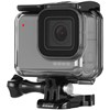 GoPro Dive Housing for Hero 7 Silver & White