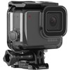 GoPro Dive Housing for Hero 7 Silver & White