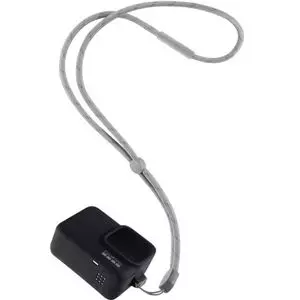 GoPro Sleeve & Lanyard